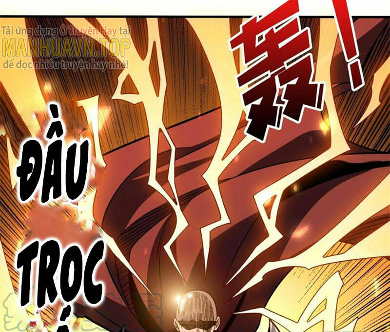 Vừa Chơi Đã Có Tài Khoản Vương Giả - Chapter 261 - Page 56