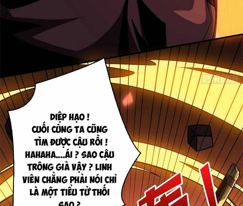 Vừa Chơi Đã Có Tài Khoản Vương Giả - Chapter 261 - Page 60