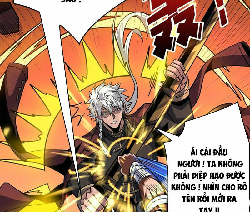 Vừa Chơi Đã Có Tài Khoản Vương Giả - Chapter 261 - Page 61