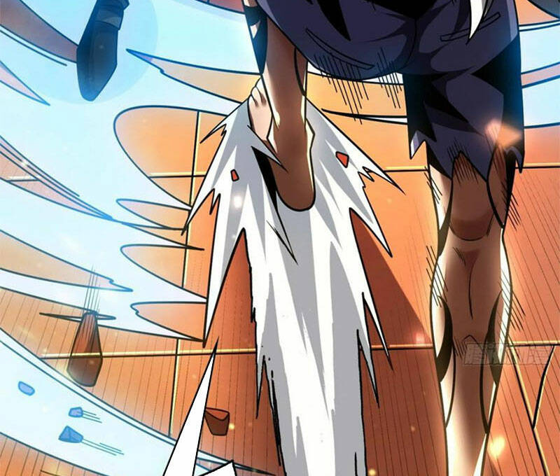 Vừa Chơi Đã Có Tài Khoản Vương Giả - Chapter 261 - Page 63