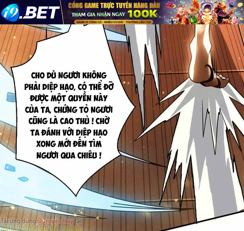 Vừa Chơi Đã Có Tài Khoản Vương Giả - Chapter 261 - Page 64