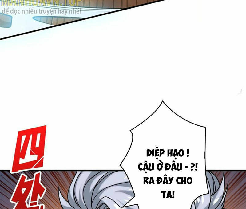 Vừa Chơi Đã Có Tài Khoản Vương Giả - Chapter 261 - Page 65