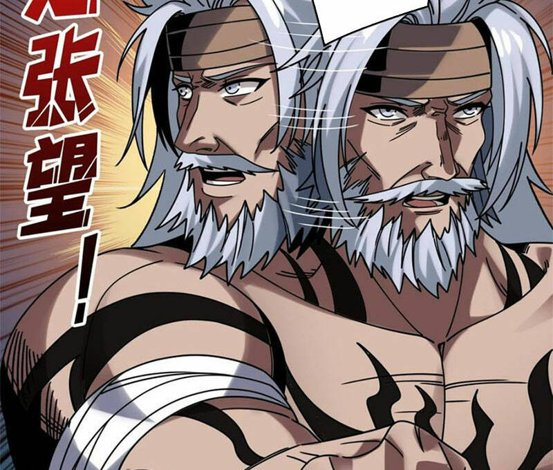 Vừa Chơi Đã Có Tài Khoản Vương Giả - Chapter 261 - Page 66