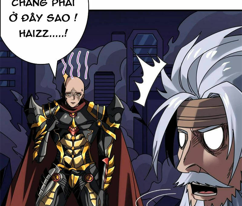 Vừa Chơi Đã Có Tài Khoản Vương Giả - Chapter 261 - Page 68