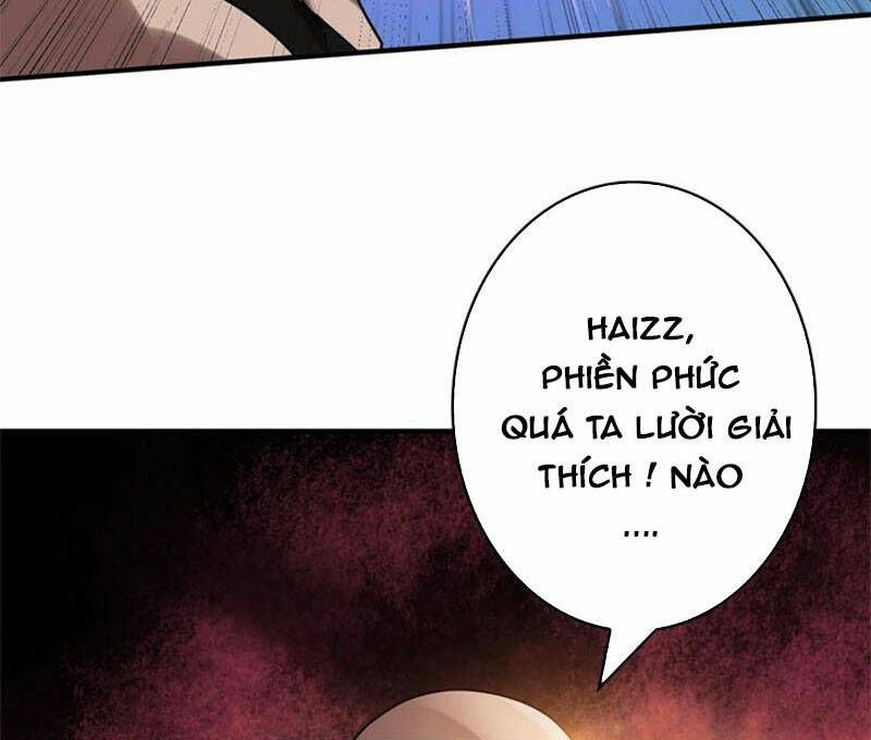 Vừa Chơi Đã Có Tài Khoản Vương Giả - Chapter 261 - Page 72