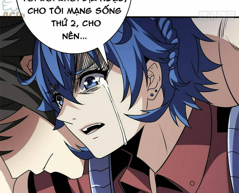 Vừa Chơi Đã Có Tài Khoản Vương Giả - Chapter 261 - Page 7