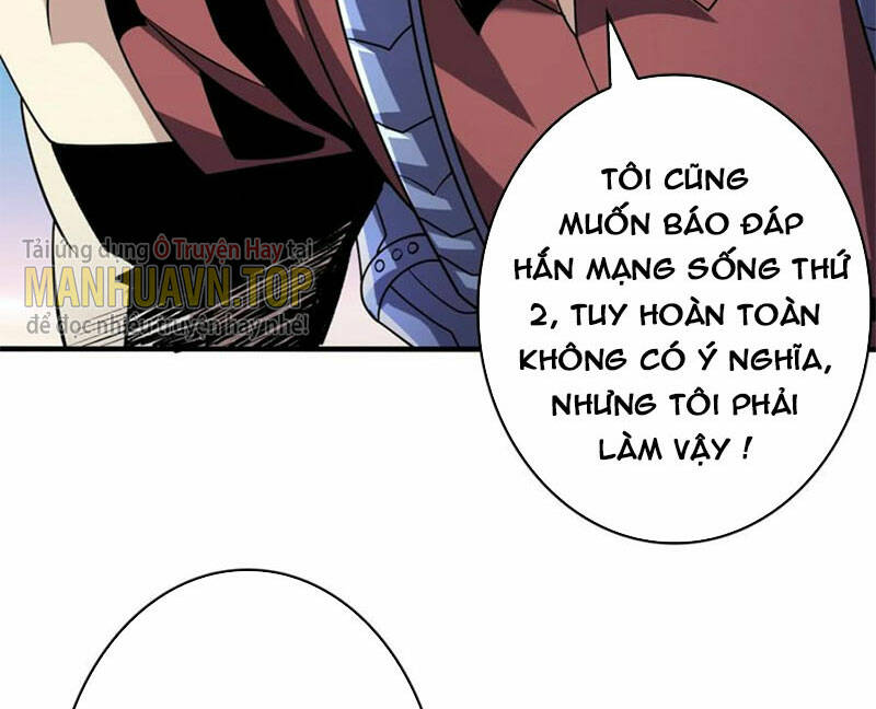 Vừa Chơi Đã Có Tài Khoản Vương Giả - Chapter 261 - Page 8