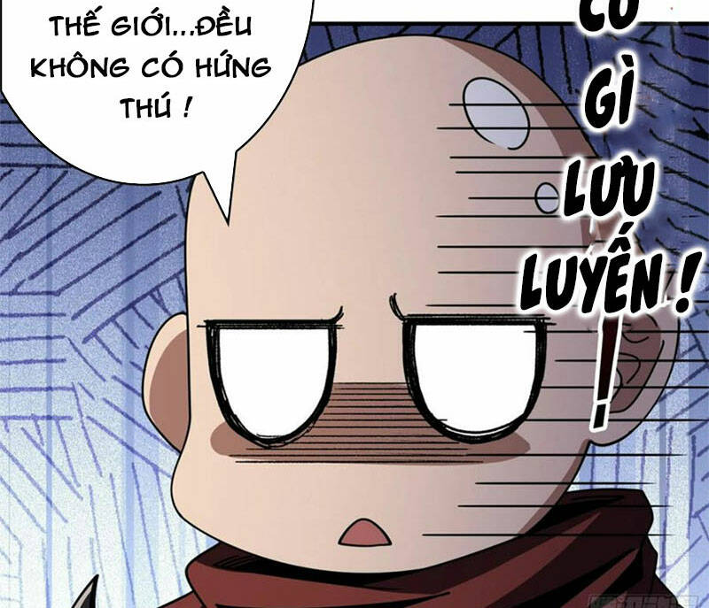 Vừa Chơi Đã Có Tài Khoản Vương Giả - Chapter 262 - Page 9