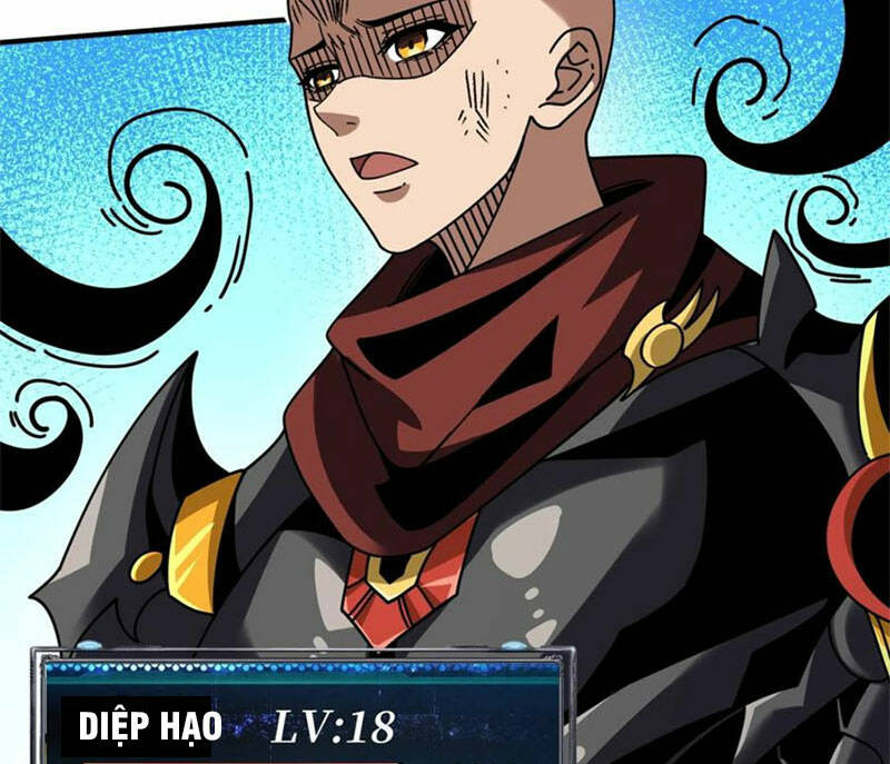 Vừa Chơi Đã Có Tài Khoản Vương Giả - Chapter 262 - Page 22