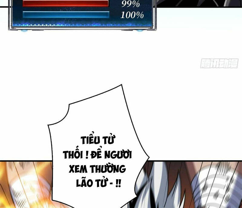 Vừa Chơi Đã Có Tài Khoản Vương Giả - Chapter 262 - Page 23