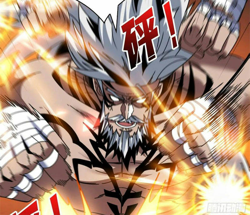 Vừa Chơi Đã Có Tài Khoản Vương Giả - Chapter 262 - Page 24