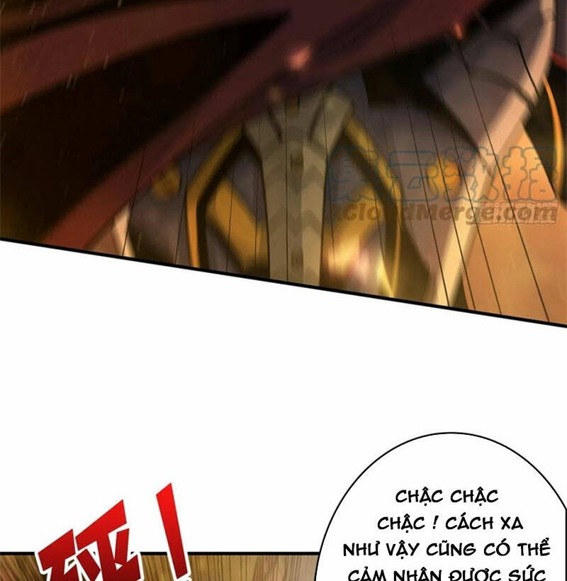 Vừa Chơi Đã Có Tài Khoản Vương Giả - Chapter 262 - Page 26