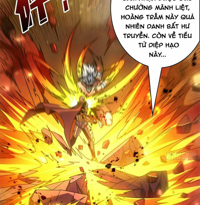 Vừa Chơi Đã Có Tài Khoản Vương Giả - Chapter 262 - Page 27