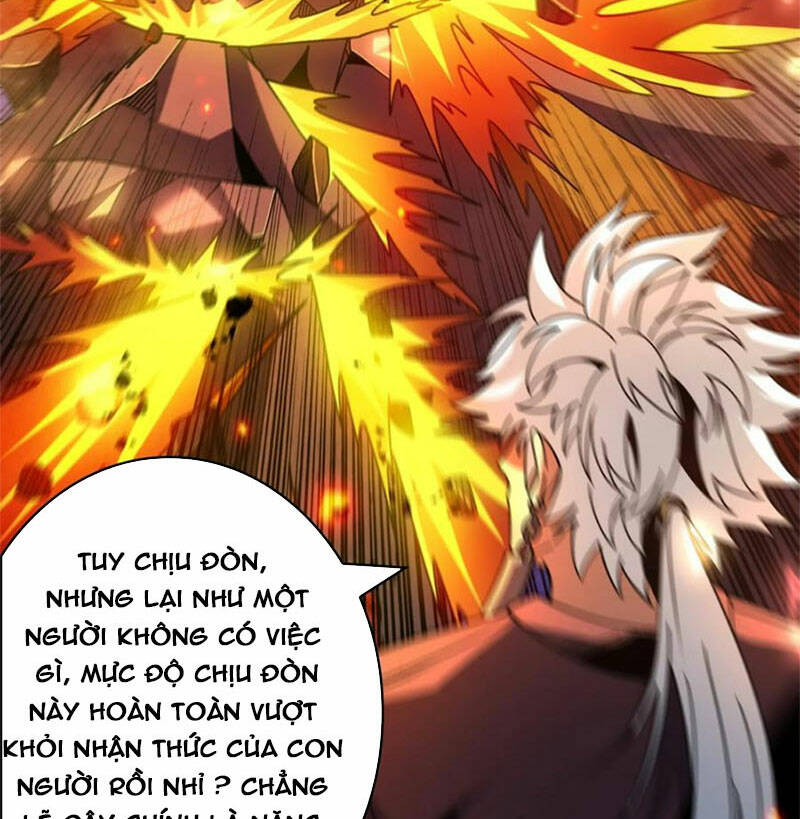Vừa Chơi Đã Có Tài Khoản Vương Giả - Chapter 262 - Page 28