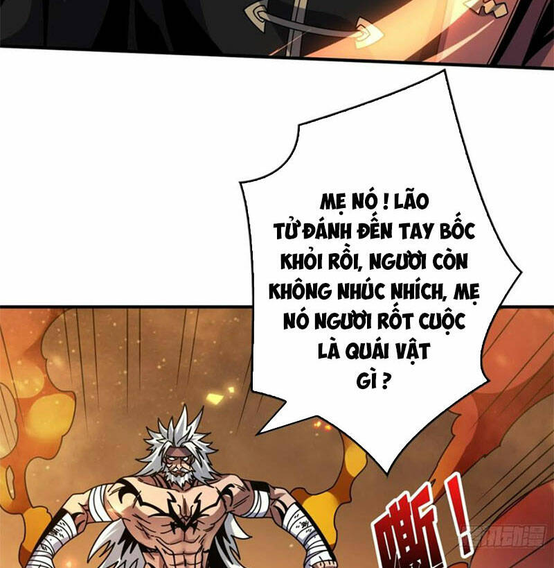 Vừa Chơi Đã Có Tài Khoản Vương Giả - Chapter 262 - Page 31