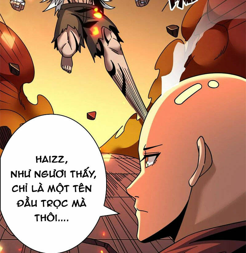 Vừa Chơi Đã Có Tài Khoản Vương Giả - Chapter 262 - Page 32