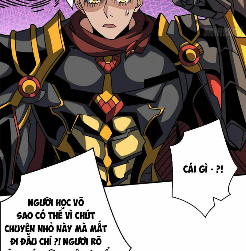 Vừa Chơi Đã Có Tài Khoản Vương Giả - Chapter 262 - Page 36