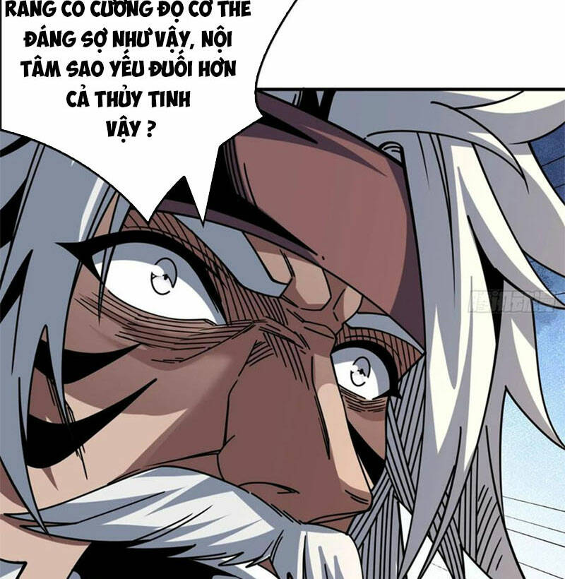 Vừa Chơi Đã Có Tài Khoản Vương Giả - Chapter 262 - Page 37