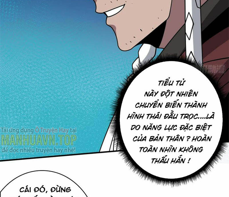 Vừa Chơi Đã Có Tài Khoản Vương Giả - Chapter 262 - Page 3