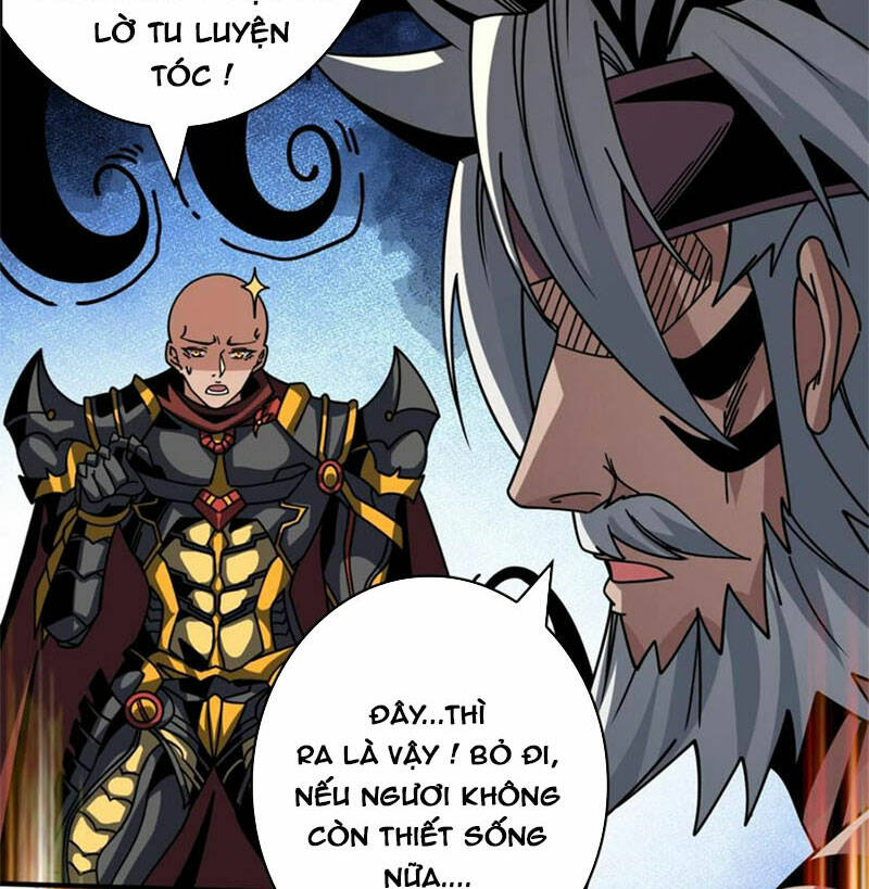 Vừa Chơi Đã Có Tài Khoản Vương Giả - Chapter 262 - Page 39