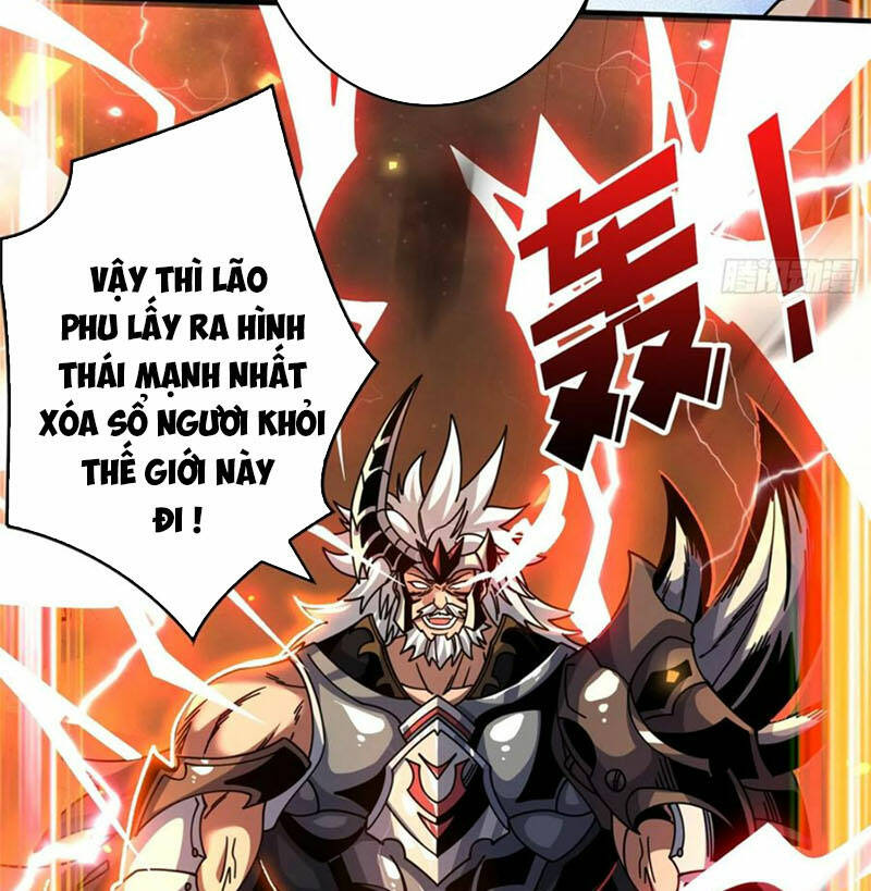 Vừa Chơi Đã Có Tài Khoản Vương Giả - Chapter 262 - Page 40