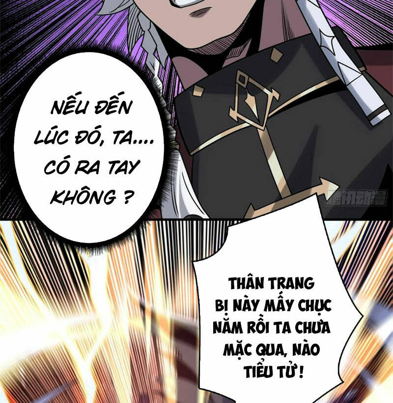 Vừa Chơi Đã Có Tài Khoản Vương Giả - Chapter 262 - Page 44