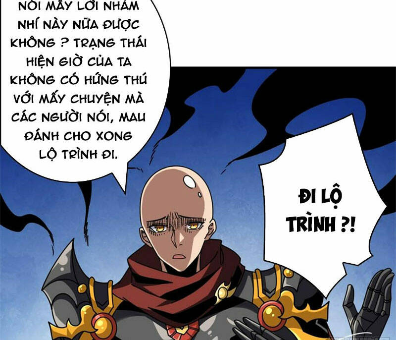 Vừa Chơi Đã Có Tài Khoản Vương Giả - Chapter 262 - Page 4