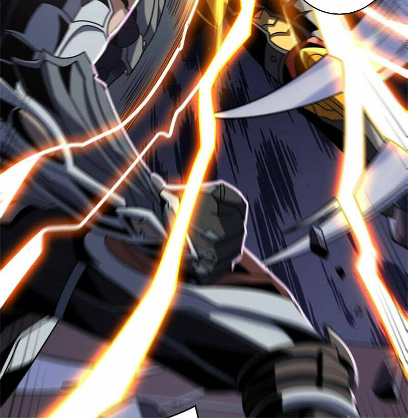 Vừa Chơi Đã Có Tài Khoản Vương Giả - Chapter 262 - Page 49