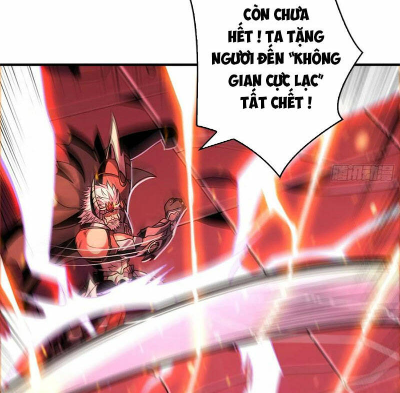 Vừa Chơi Đã Có Tài Khoản Vương Giả - Chapter 262 - Page 54