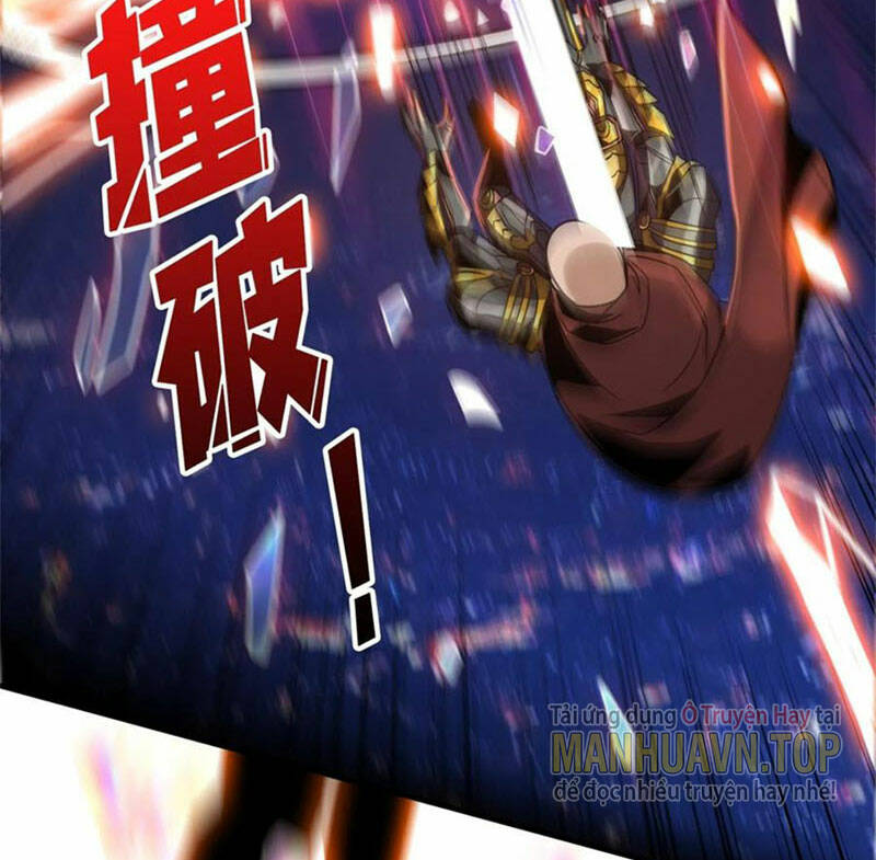 Vừa Chơi Đã Có Tài Khoản Vương Giả - Chapter 262 - Page 56