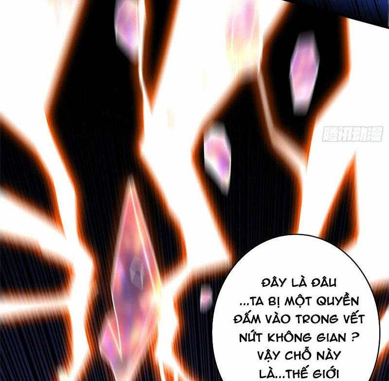 Vừa Chơi Đã Có Tài Khoản Vương Giả - Chapter 262 - Page 57