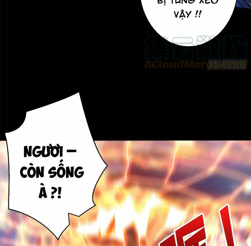 Vừa Chơi Đã Có Tài Khoản Vương Giả - Chapter 262 - Page 60