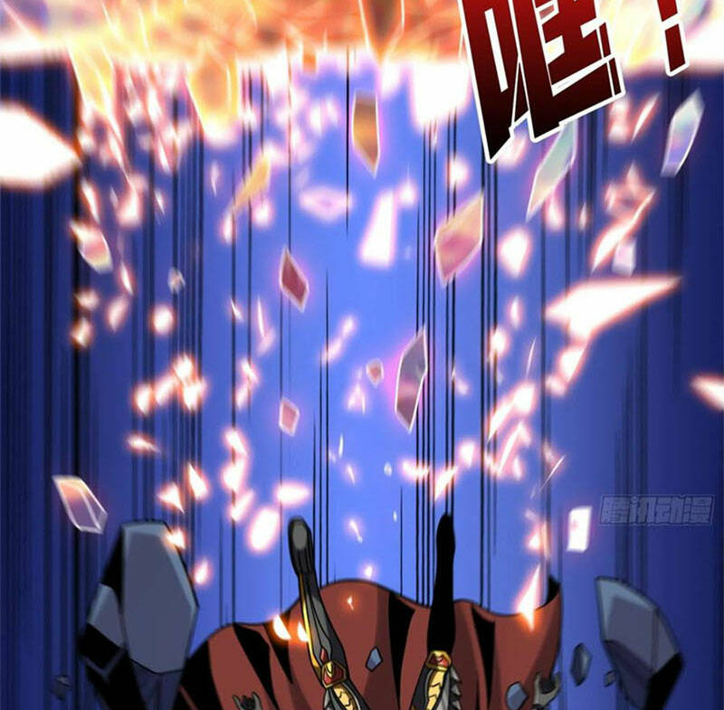 Vừa Chơi Đã Có Tài Khoản Vương Giả - Chapter 262 - Page 61