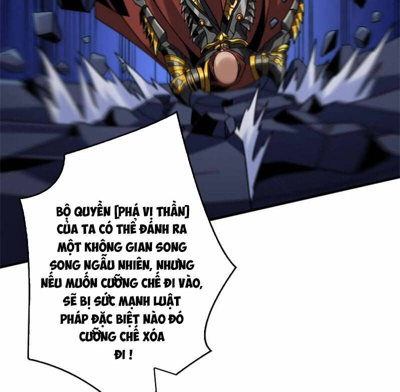 Vừa Chơi Đã Có Tài Khoản Vương Giả - Chapter 262 - Page 62