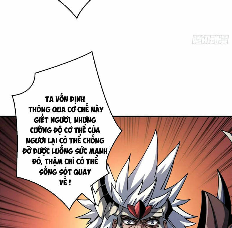 Vừa Chơi Đã Có Tài Khoản Vương Giả - Chapter 262 - Page 63