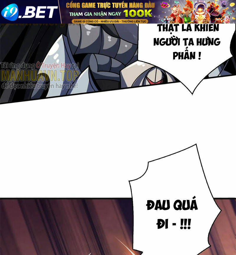 Vừa Chơi Đã Có Tài Khoản Vương Giả - Chapter 262 - Page 65