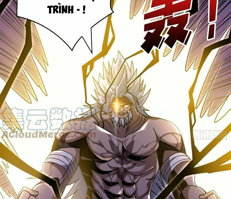 Vừa Chơi Đã Có Tài Khoản Vương Giả - Chapter 262 - Page 6