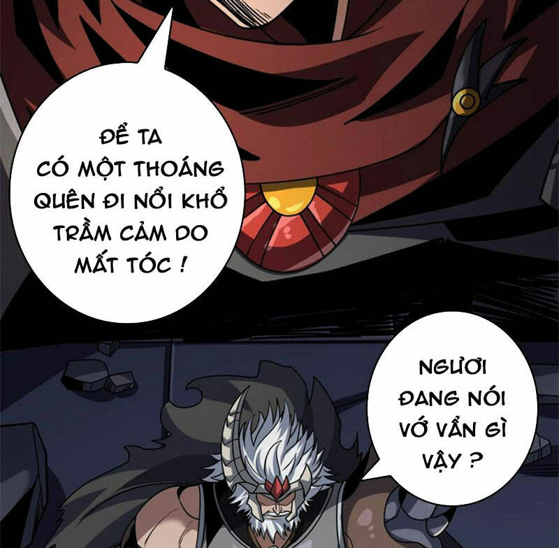 Vừa Chơi Đã Có Tài Khoản Vương Giả - Chapter 262 - Page 69