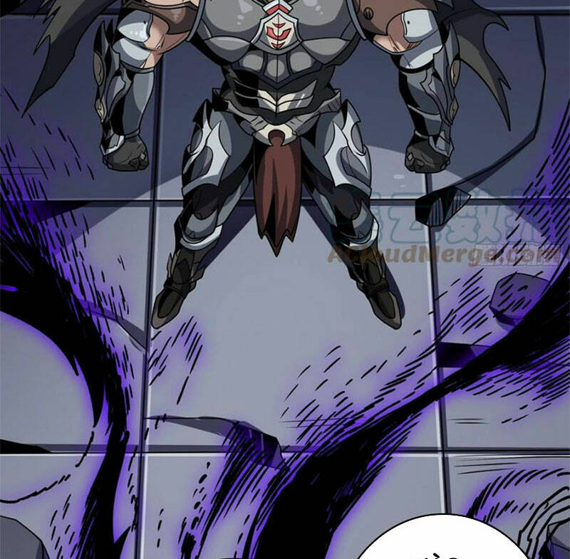 Vừa Chơi Đã Có Tài Khoản Vương Giả - Chapter 262 - Page 70