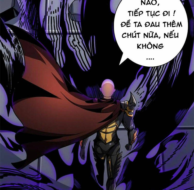 Vừa Chơi Đã Có Tài Khoản Vương Giả - Chapter 262 - Page 71