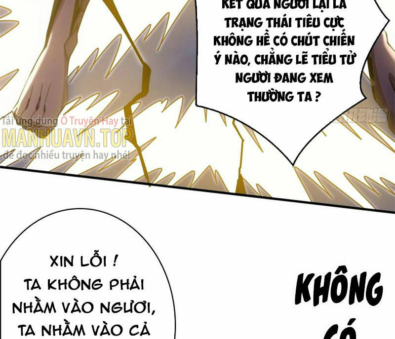 Vừa Chơi Đã Có Tài Khoản Vương Giả - Chapter 262 - Page 8