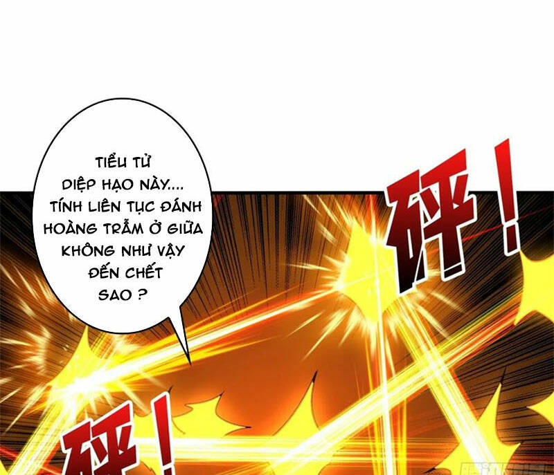 Vừa Chơi Đã Có Tài Khoản Vương Giả - Chapter 263 - Page 9