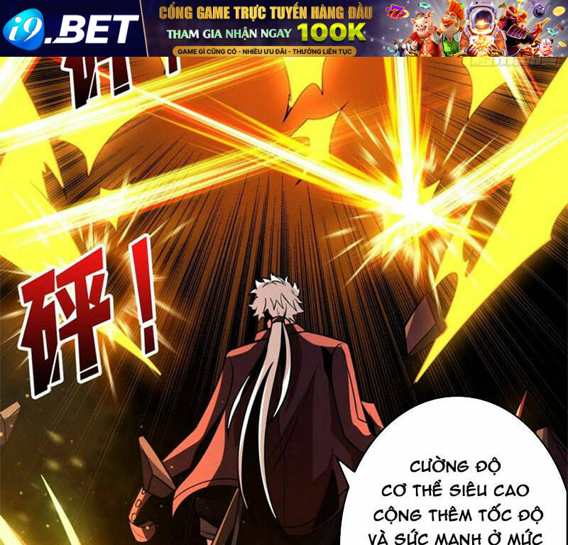 Vừa Chơi Đã Có Tài Khoản Vương Giả - Chapter 263 - Page 10