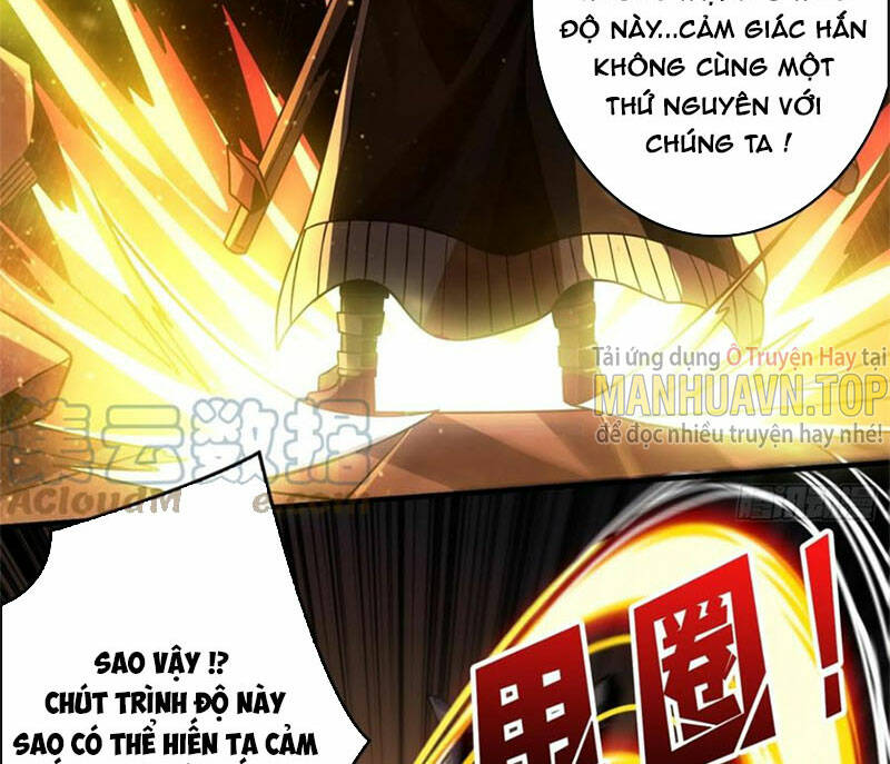 Vừa Chơi Đã Có Tài Khoản Vương Giả - Chapter 263 - Page 11