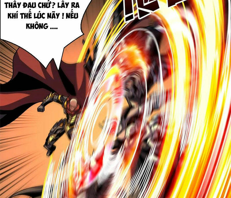 Vừa Chơi Đã Có Tài Khoản Vương Giả - Chapter 263 - Page 12