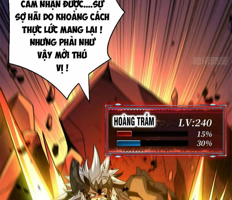 Vừa Chơi Đã Có Tài Khoản Vương Giả - Chapter 263 - Page 18