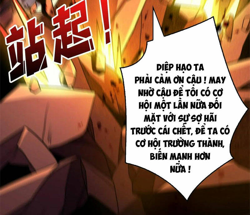 Vừa Chơi Đã Có Tài Khoản Vương Giả - Chapter 263 - Page 20