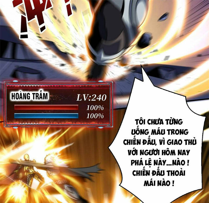 Vừa Chơi Đã Có Tài Khoản Vương Giả - Chapter 263 - Page 25