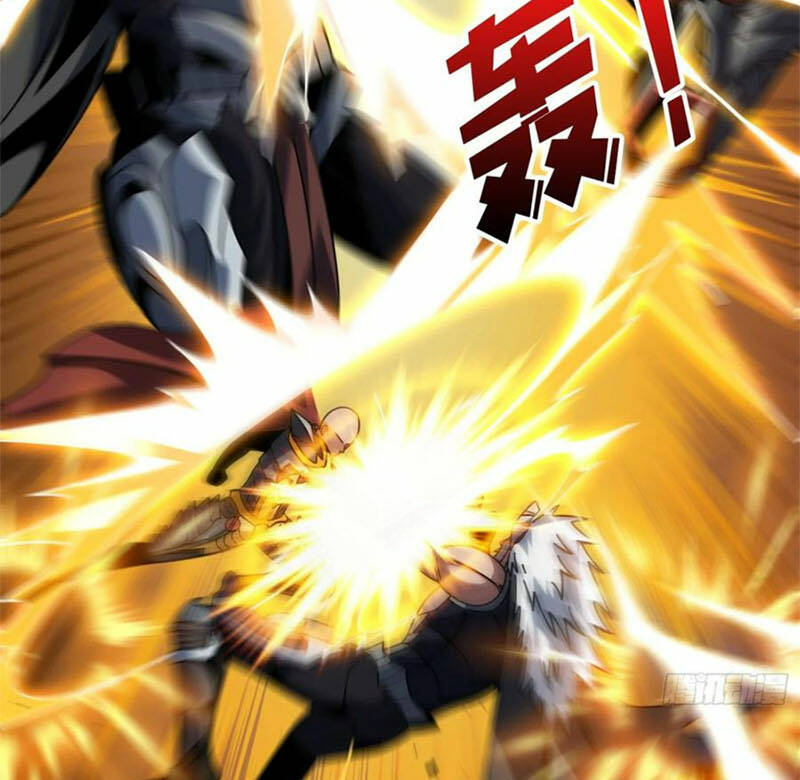 Vừa Chơi Đã Có Tài Khoản Vương Giả - Chapter 263 - Page 27