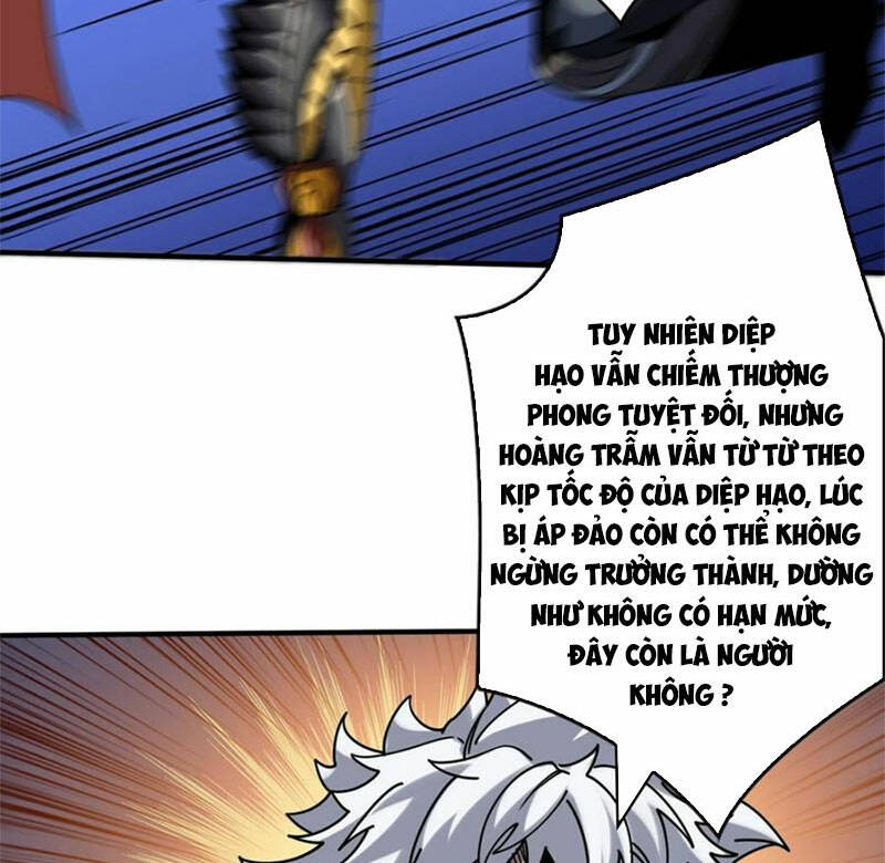 Vừa Chơi Đã Có Tài Khoản Vương Giả - Chapter 263 - Page 31